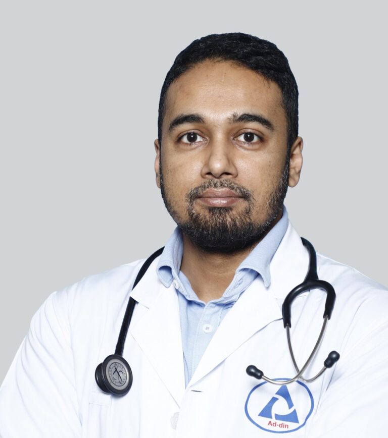 Department of Medicine – Ad-din Sakina Women’s Medical College