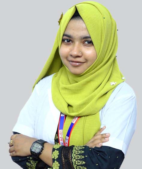 Dr. Nahian sadia oeshee Lecturer MBBS Department of Community Medicine