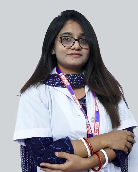 Dr. Shormistha Biswas Dep. Pharmacology & Therapeutic